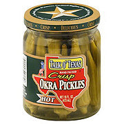 https://images.heb.com/is/image/HEBGrocery/prd-small/talk-o-texas-hot-crisp-okra-pickles-000159251.jpg