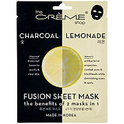 https://images.heb.com/is/image/HEBGrocery/prd-small/the-creme-shop-charcoal-lemon-fusion-sheet-mask-003284002.jpg