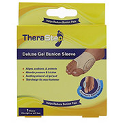 https://images.heb.com/is/image/HEBGrocery/prd-small/therastep-deluxe-gel-bunion-sleeve-001885280.jpg