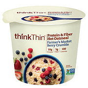 https://images.heb.com/is/image/HEBGrocery/prd-small/thinkthin-protein-fiber-farmers-market-berry-crumble-oatmeal-cup-002221821.jpg