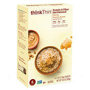 https://images.heb.com/is/image/HEBGrocery/prd-small/thinkthin-protein-fiber-honey-peanut-butter-oatmeal-pouches-002221231.jpg