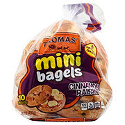 https://images.heb.com/is/image/HEBGrocery/prd-small/thomas-cinnamon-raisin-mini-bagels-002174043.jpg