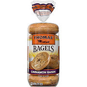 https://images.heb.com/is/image/HEBGrocery/prd-small/thomas-cinnamon-raisin-pre-sliced-bagels-000513441.jpg