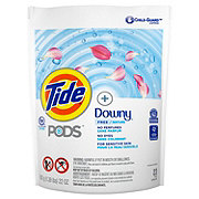 https://images.heb.com/is/image/HEBGrocery/prd-small/tide-pods-plus-downy-free-nature-he-laundry-detergent-pacs-003723038.jpg