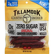 https://images.heb.com/is/image/HEBGrocery/prd-small/tillamook-country-smoker-zero-sugar-original-sausage-sticks-003139028.jpg