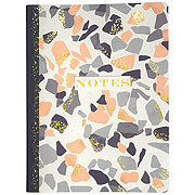 https://images.heb.com/is/image/HEBGrocery/prd-small/top-flight-terrazzo-soft-cover-journal-003768022.jpg