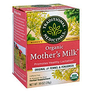 https://images.heb.com/is/image/HEBGrocery/prd-small/traditional-medicinals-organic-mother-s-milk-caffeine-free-herbal-tea-bags-000109507.jpg