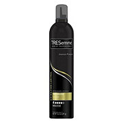 https://images.heb.com/is/image/HEBGrocery/prd-small/tresemm-tres-two-extra-hold-hair-mousse-000084094.jpg