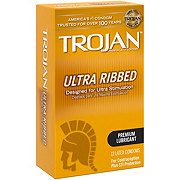 https://images.heb.com/is/image/HEBGrocery/prd-small/trojan-ultra-ribbed-lubricated-condoms-001468777.jpg