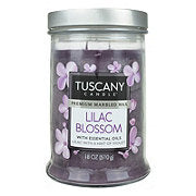 https://images.heb.com/is/image/HEBGrocery/prd-small/tuscany-candle-lilac-blossom-scented-candle-with-essential-oils-003130011.jpg