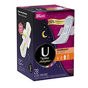 https://images.heb.com/is/image/HEBGrocery/prd-small/u-by-kotex-allnighter-ultra-thin-overnight-pads-with-wings-001550316.jpg