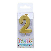 https://images.heb.com/is/image/HEBGrocery/prd-small/unique-mini-gold-number-2-birthday-candle-003015288.jpg