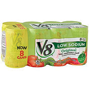 https://images.heb.com/is/image/HEBGrocery/prd-small/v8-original-low-sodium-100-vegetable-juice-5-5-oz-cans-003621059.jpg