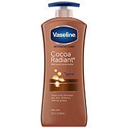 https://images.heb.com/is/image/HEBGrocery/prd-small/vaseline-intensive-care-cocoa-radiant-body-lotion-000967161.jpg