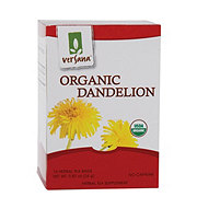 https://images.heb.com/is/image/HEBGrocery/prd-small/versana-organic-dandelion-tea-bags-001823663.jpg