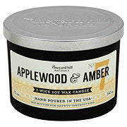 https://images.heb.com/is/image/HEBGrocery/prd-small/vineyard-hill-naturals-applewood-amber-scented-wax-candle-002261008.jpg