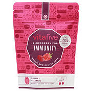 https://images.heb.com/is/image/HEBGrocery/prd-small/vitafive-immunity-elderberry-gummies-100-mg-002861029.jpg