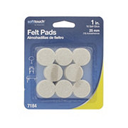 https://images.heb.com/is/image/HEBGrocery/prd-small/waxman-softtouch-felt-pads-1-in-oatmeal-001389125.jpg