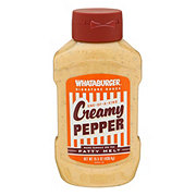 https://images.heb.com/is/image/HEBGrocery/prd-small/whataburger-one-of-a-kind-creamy-pepper-sauce-001809275.jpg