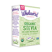 https://images.heb.com/is/image/HEBGrocery/prd-small/wholesome-organic-stevia-packets-001873622.jpg