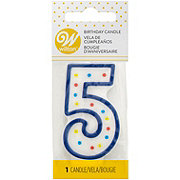 https://images.heb.com/is/image/HEBGrocery/prd-small/wilton-numeral-5-party-candle-000573769.jpg