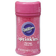 https://images.heb.com/is/image/HEBGrocery/prd-small/wilton-pink-sugar-sprinkles-000161714.jpg