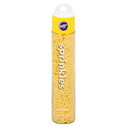 https://images.heb.com/is/image/HEBGrocery/prd-small/wilton-skinny-yellow-jimmies-sprinkles-002264505.jpg