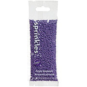 https://images.heb.com/is/image/HEBGrocery/prd-small/wilton-sprinkles-purple-nonpareils-002964569.jpg