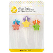 https://images.heb.com/is/image/HEBGrocery/prd-small/wilton-star-birthday-candles-002033633.jpg