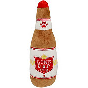 https://images.heb.com/is/image/HEBGrocery/prd-small/woof-and-whiskers-lone-pup-beer-plush-dog-toy-003098027.jpg