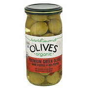 https://images.heb.com/is/image/HEBGrocery/prd-small/world-gourmet-organic-olives-stuffed-with-red-peppers-002908541.jpg