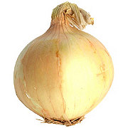 Yellow Onions, Avg. 1.025 lbs - Care Pack