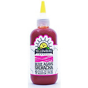 https://images.heb.com/is/image/HEBGrocery/prd-small/yellowbird-sauce-blue-agave-sriracha-002172665.jpg