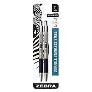 https://images.heb.com/is/image/HEBGrocery/prd-small/zebra-pen-f-301-retractable-ballpoint-0-7mm-black-000482373.jpg