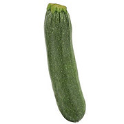 Zucchini Squash, Avg. 0.59 lb - Care Pack